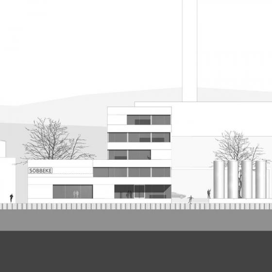 Bio-Schaukäserei Münster