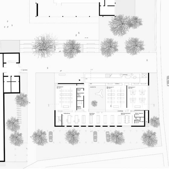 Gymnasium Augustinianum