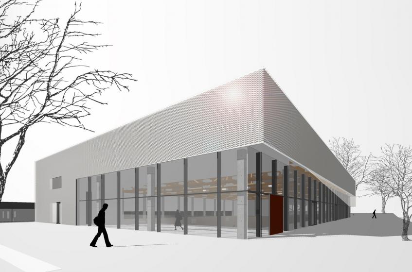 wb leistungssporthalle luedinghausen 02