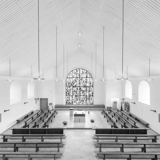 Filialkirche St. Josef