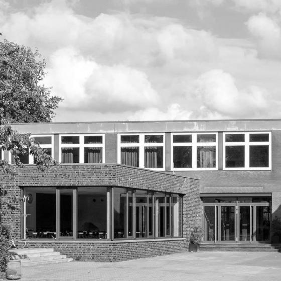 Marienschule Dülmen