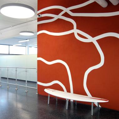 Hallenbad Wolbeck - Sanierung, Modernisierung und barrierefreie Erschließung eines Hallenbads in Münster