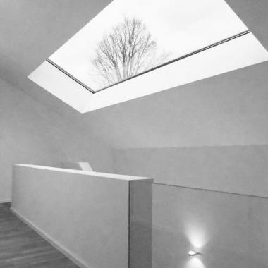 Wohnhaus J - Neubau eines Einfamilienwohnhauses in Lüdinghausen